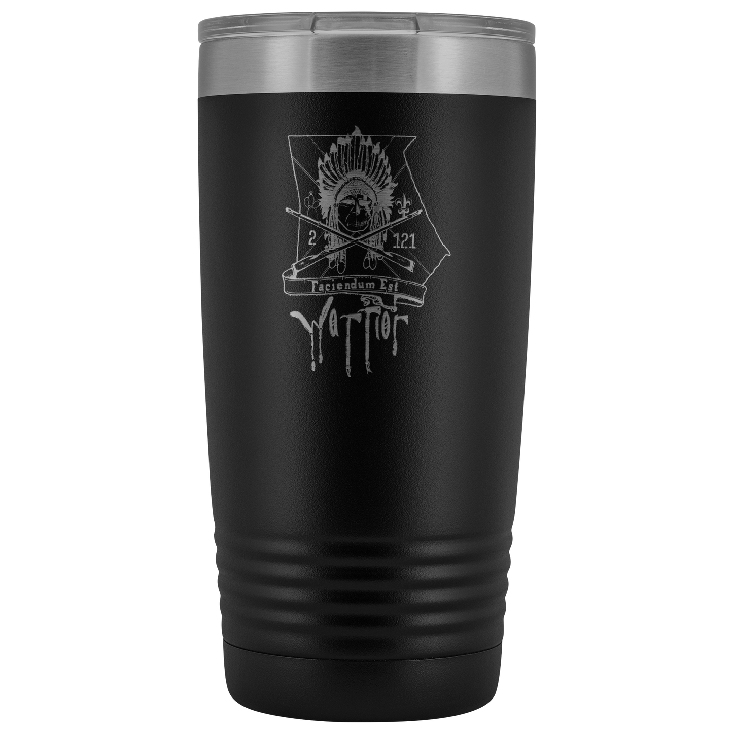 2/121 Tumbler
