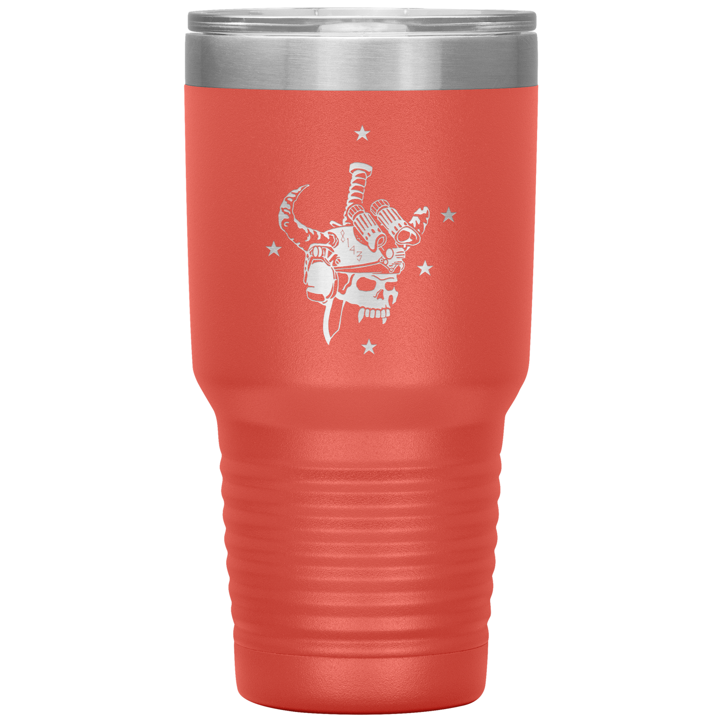 8143 30oz. Tumbler