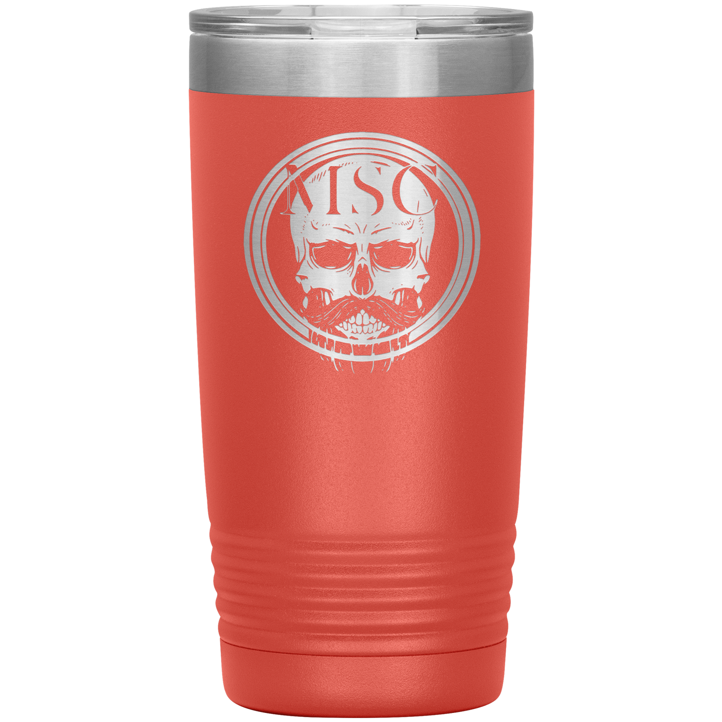 MSC Tumbler