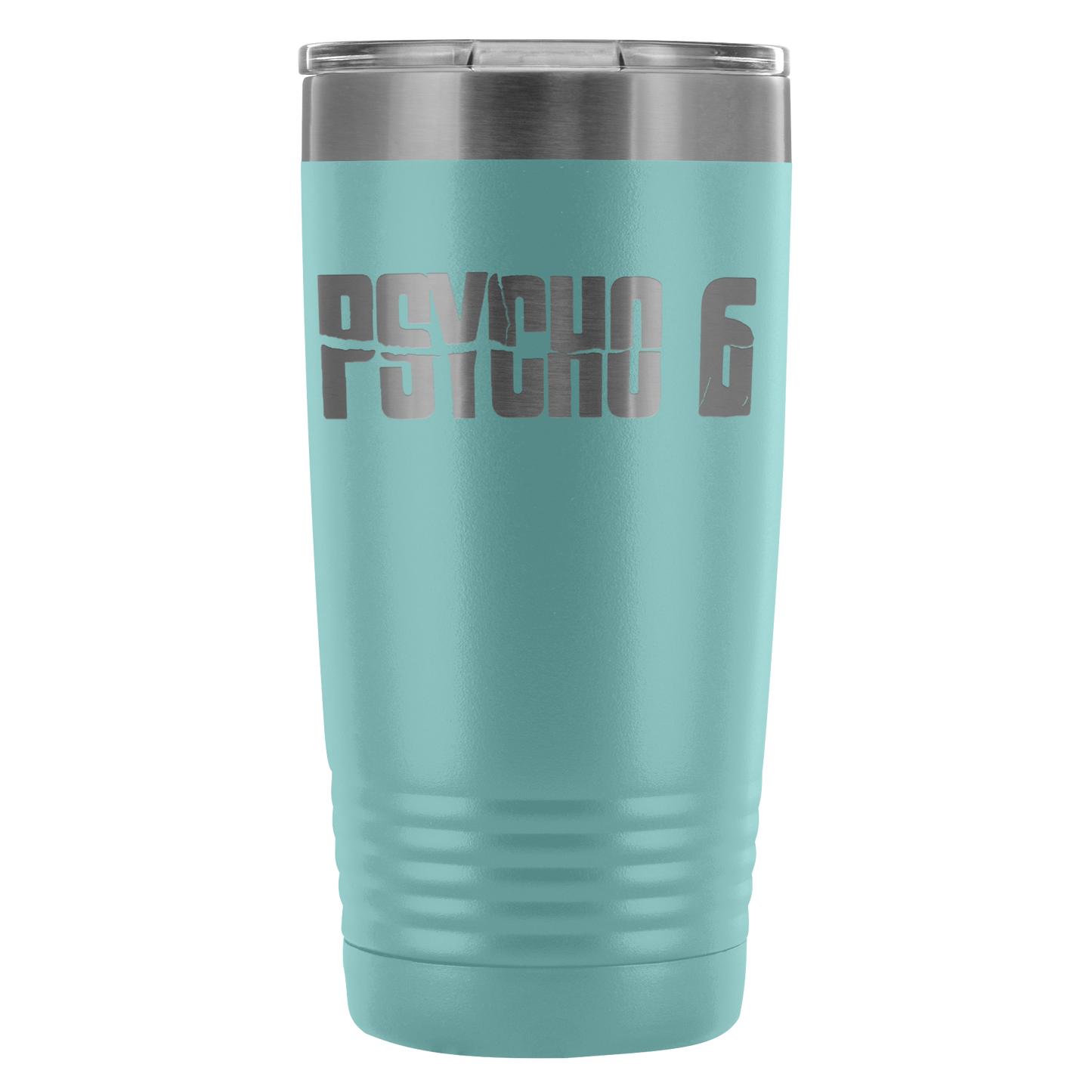 Psycho 6 Tumbler