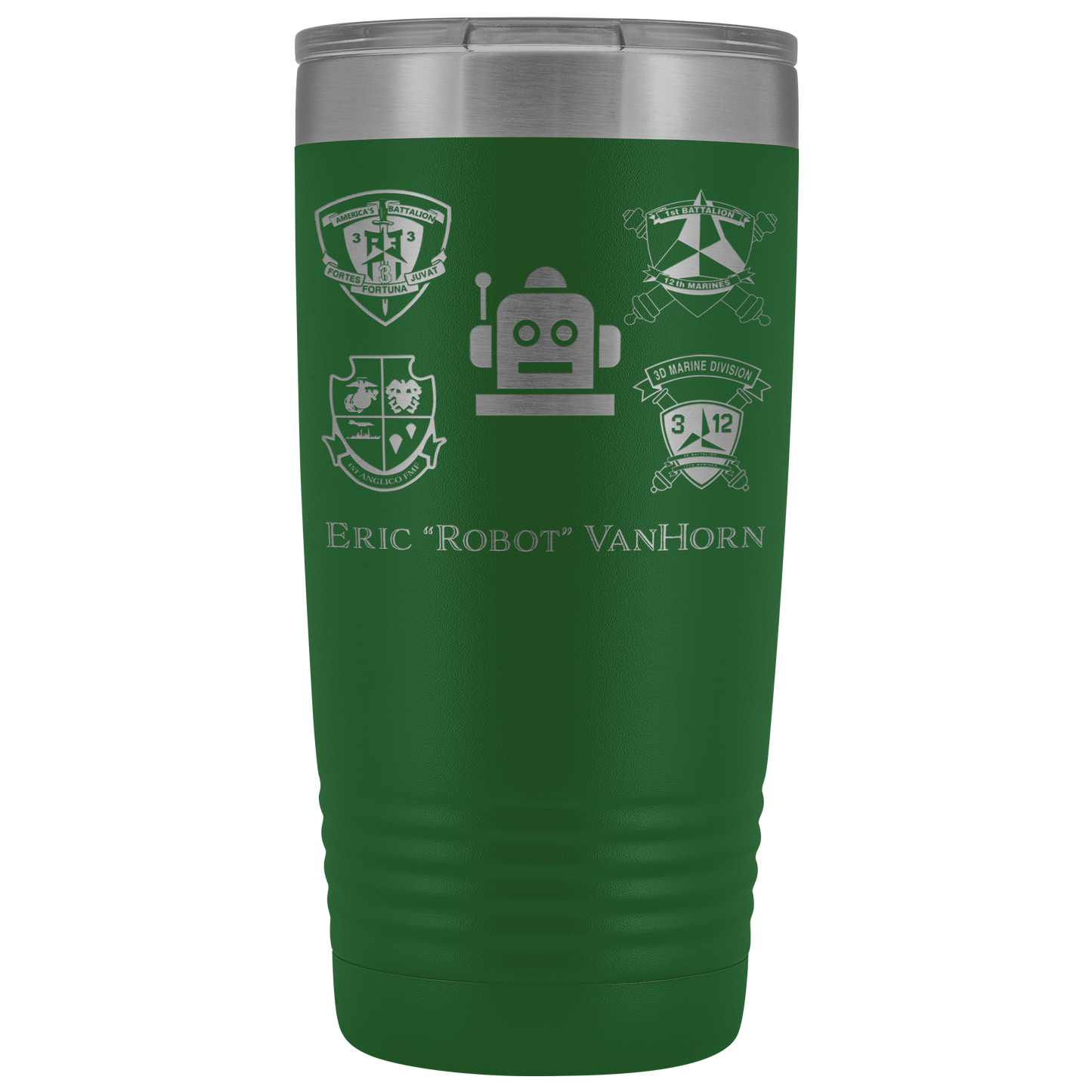 VanHorn Tumbler