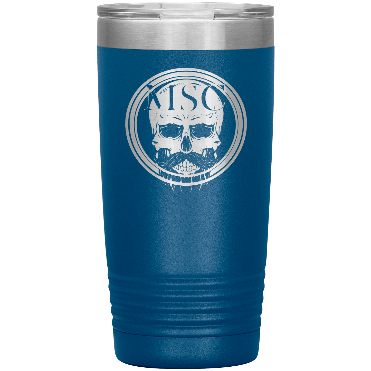 MSC Tumbler