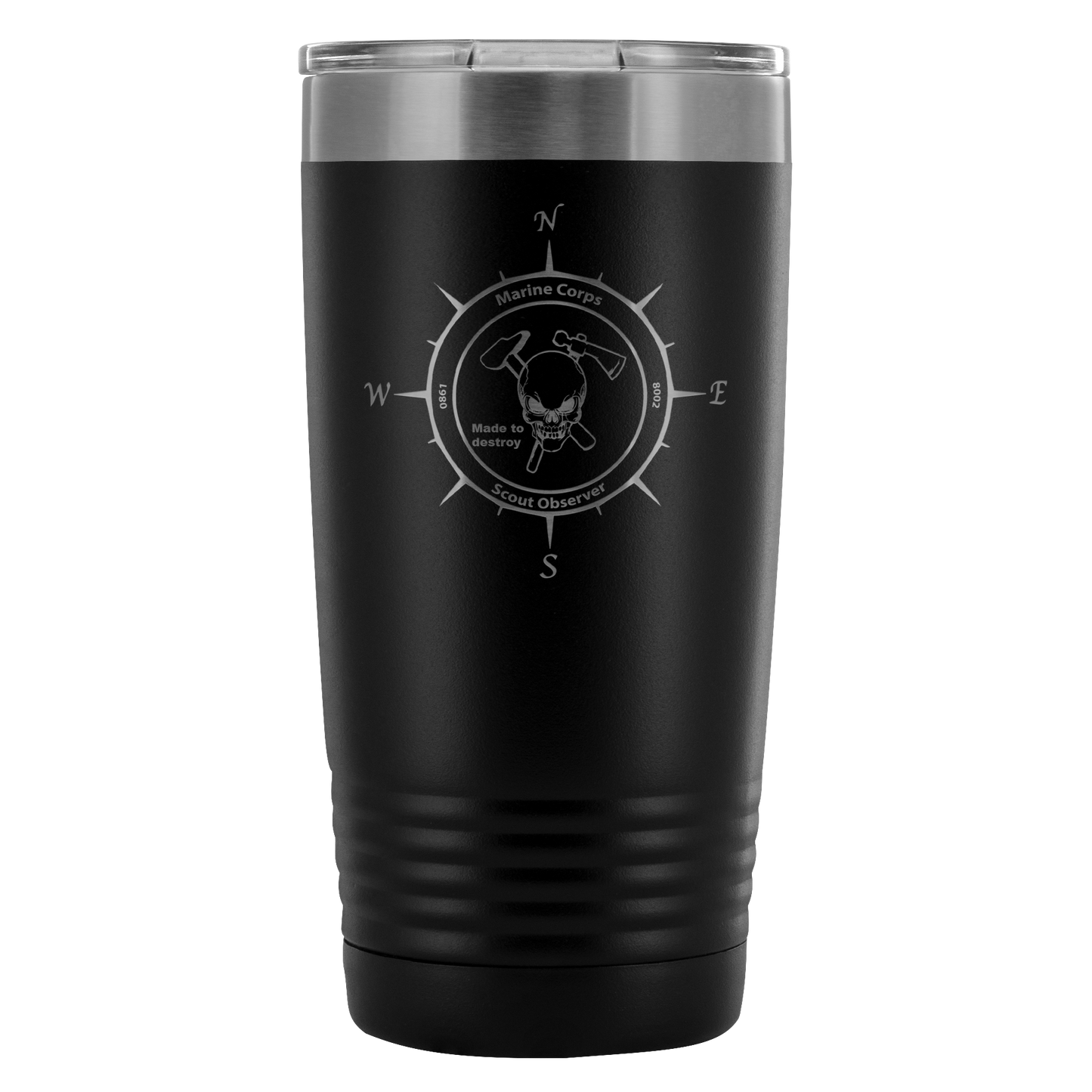 MASOC Tumbler