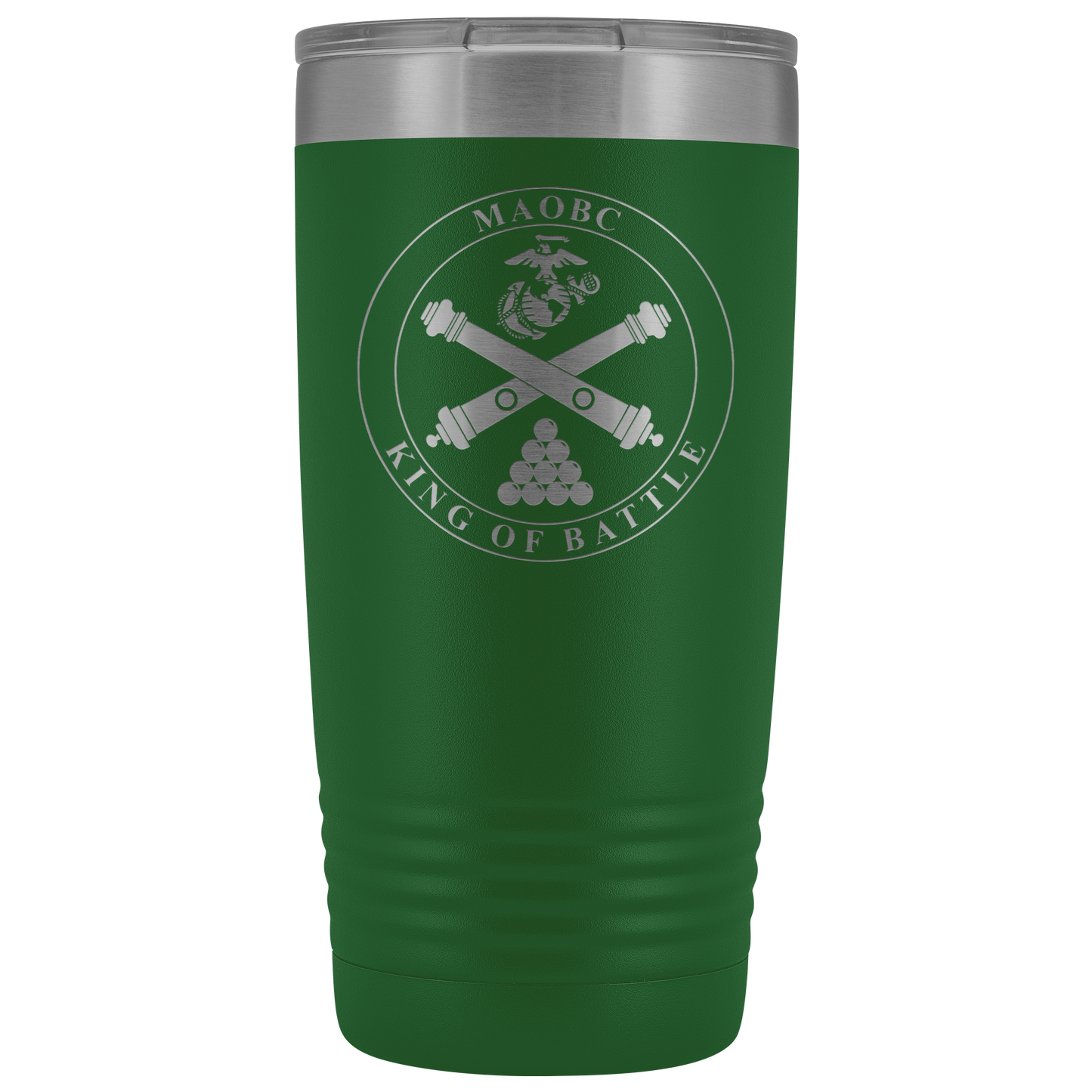 MAOBC Tumbler