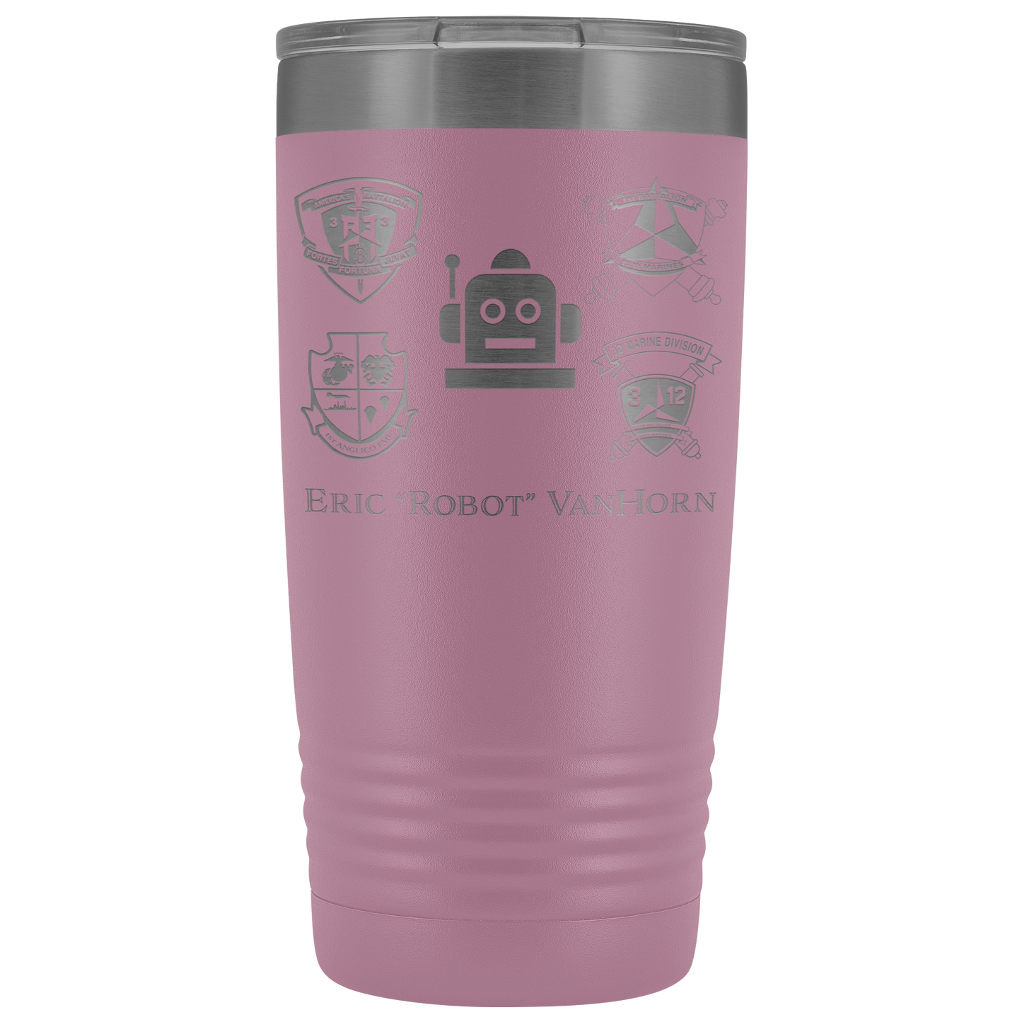 VanHorn Tumbler