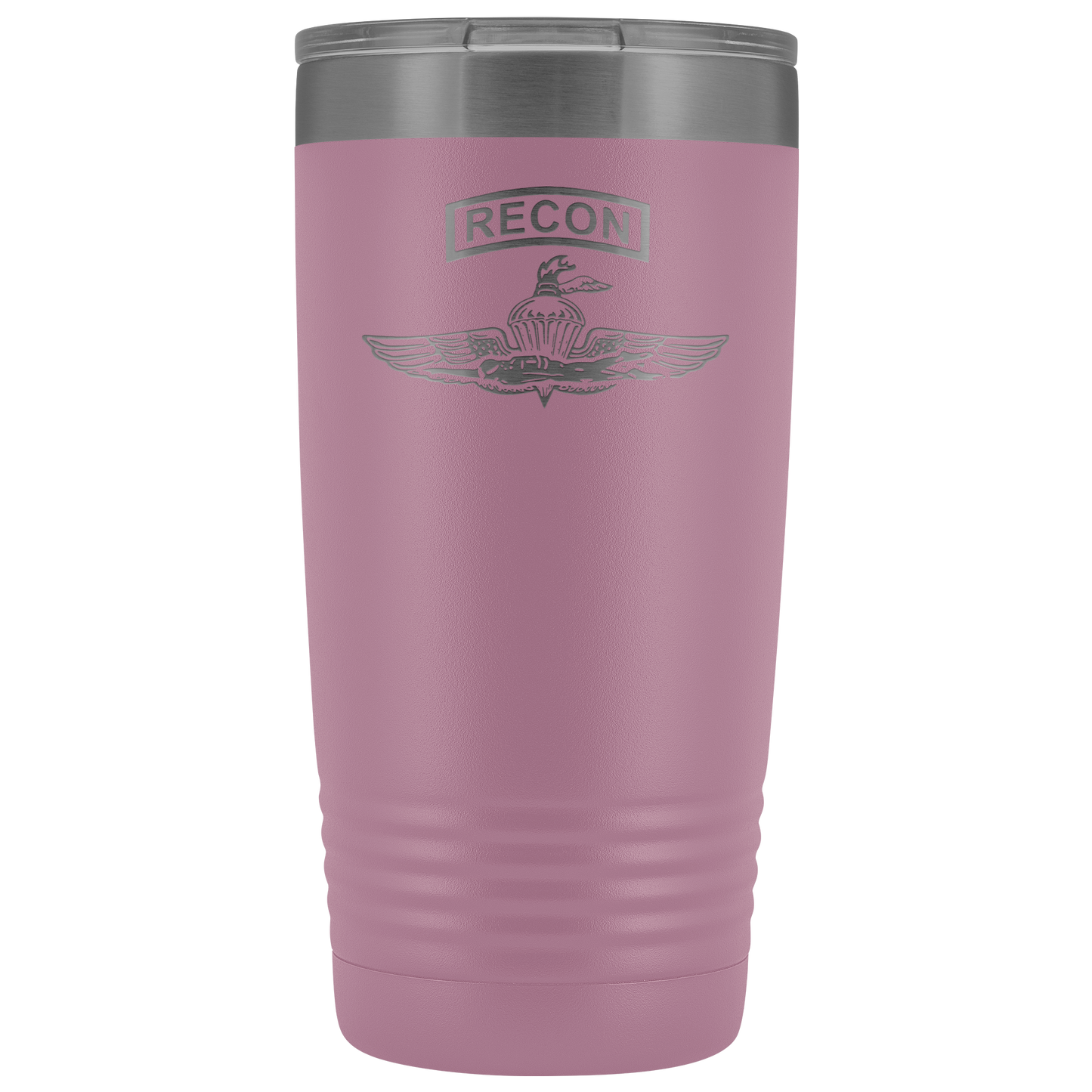 Recon Tumbler