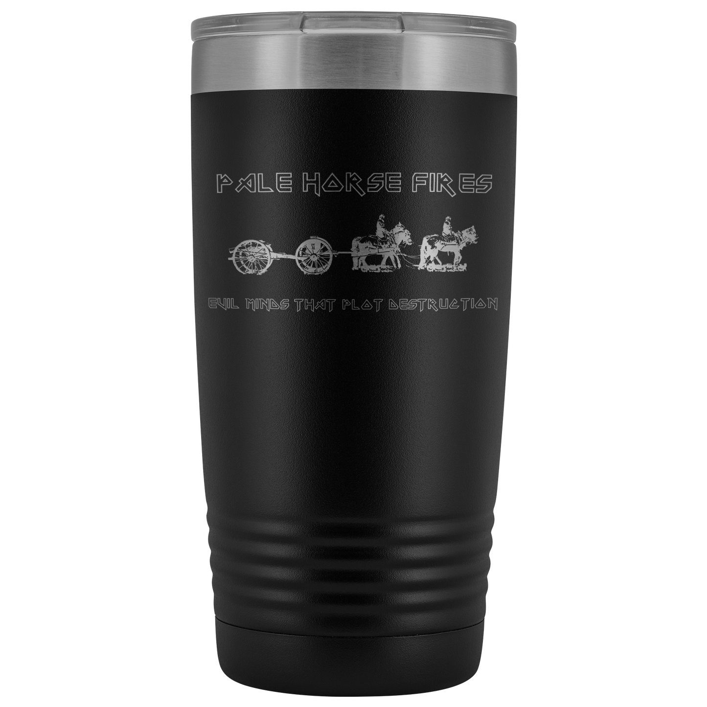 2/8 E FIST Tumbler