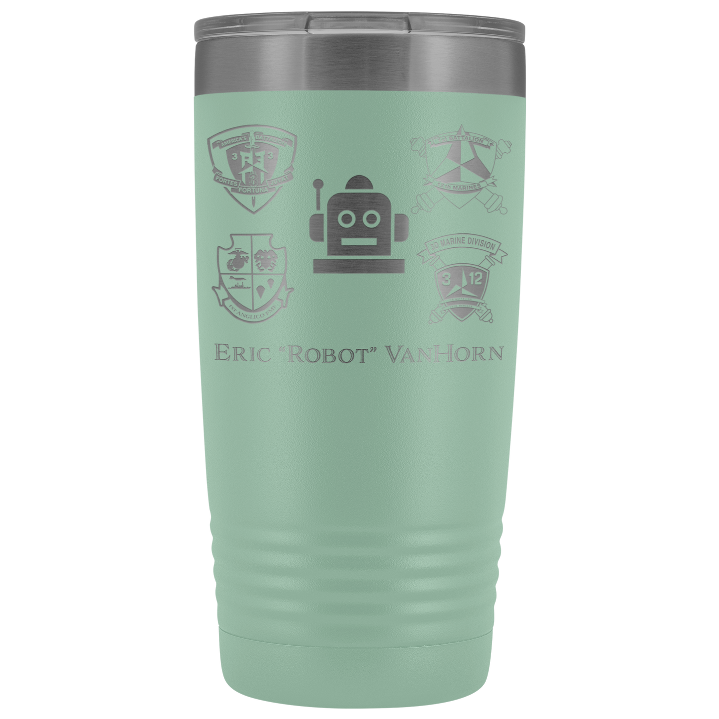 VanHorn Tumbler