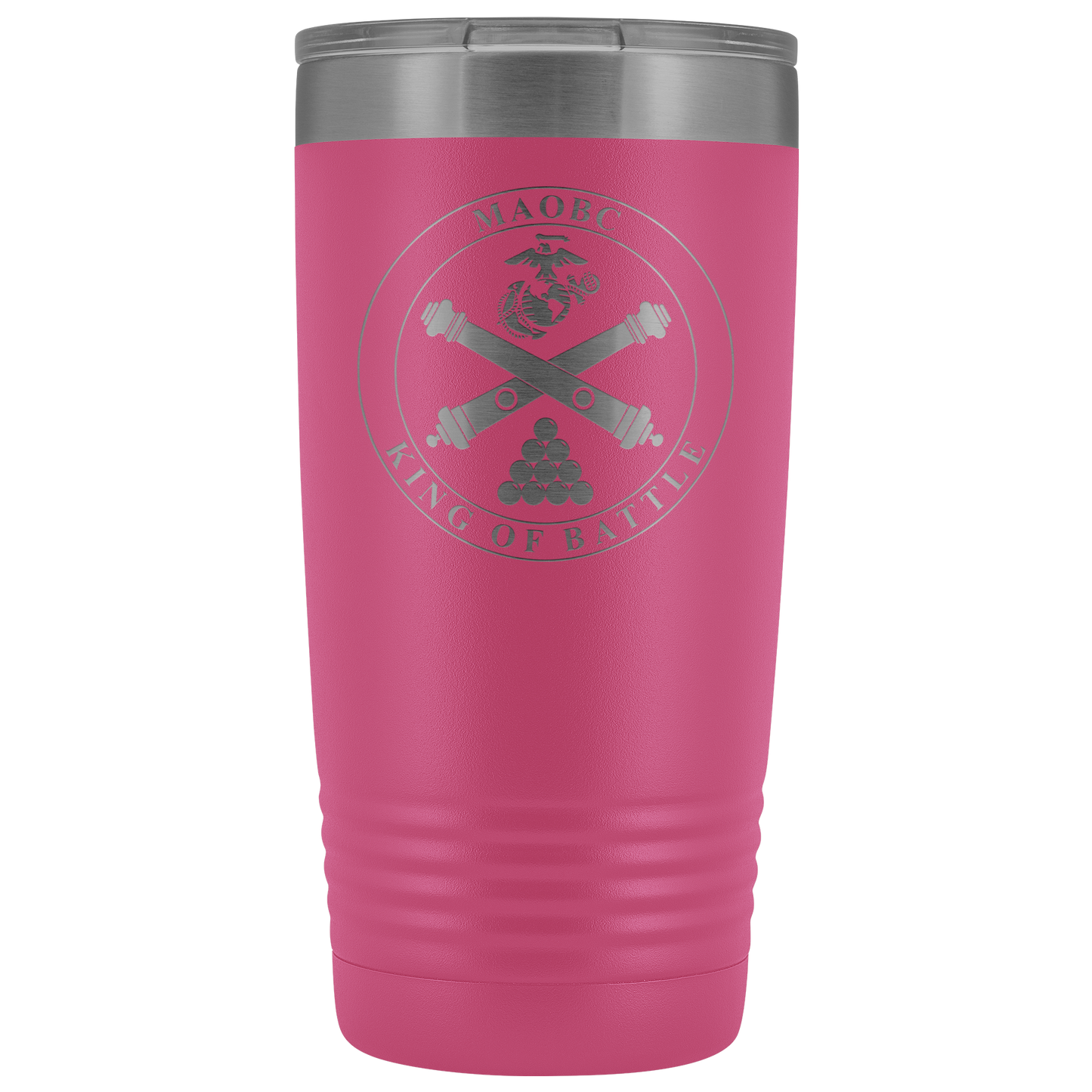 MAOBC Tumbler