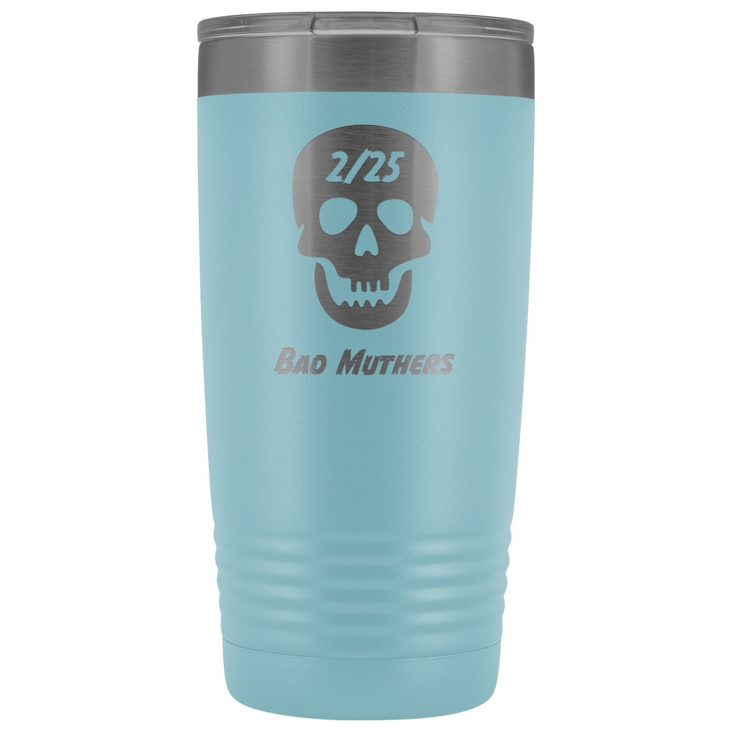 2/25 Tumbler