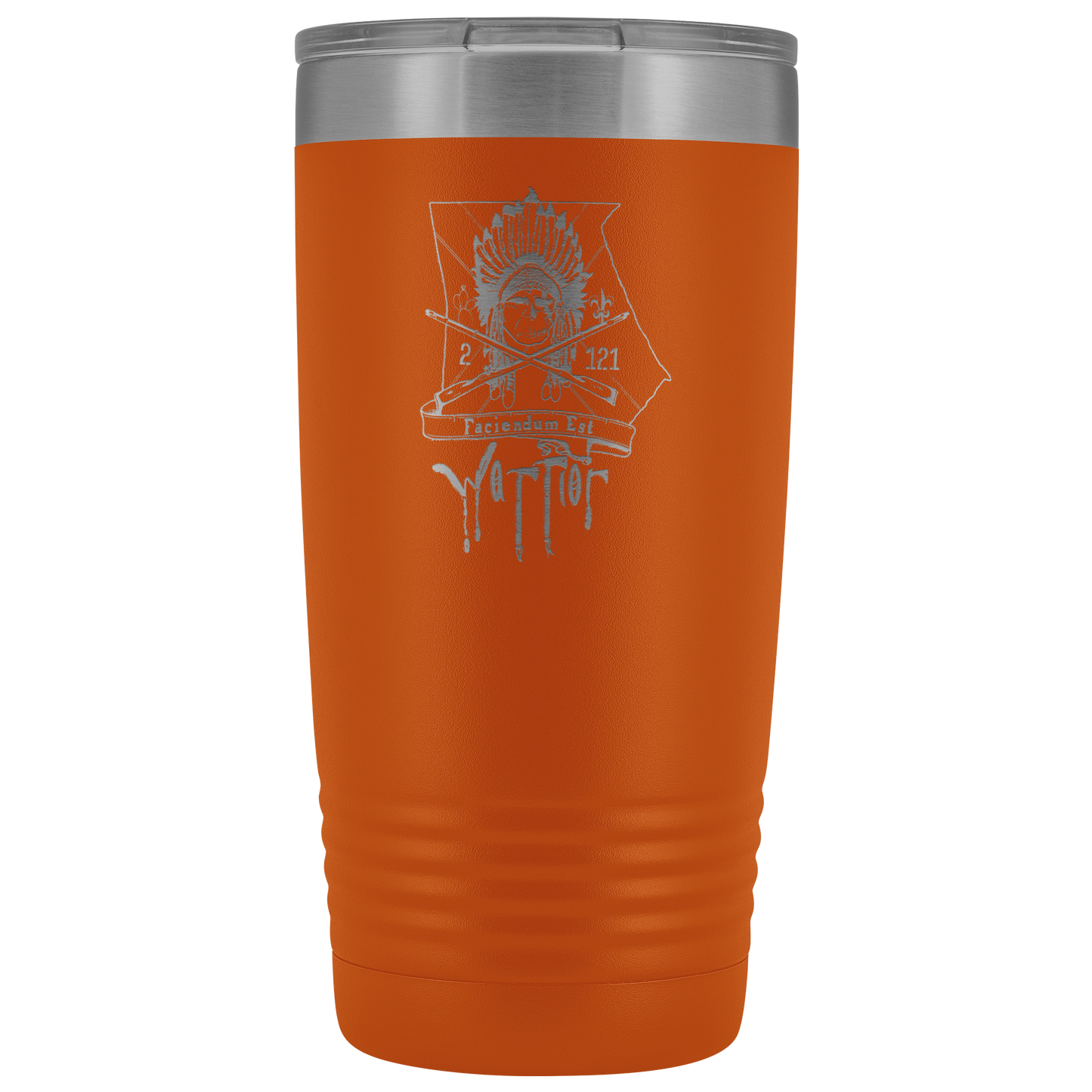 2/121 Tumbler