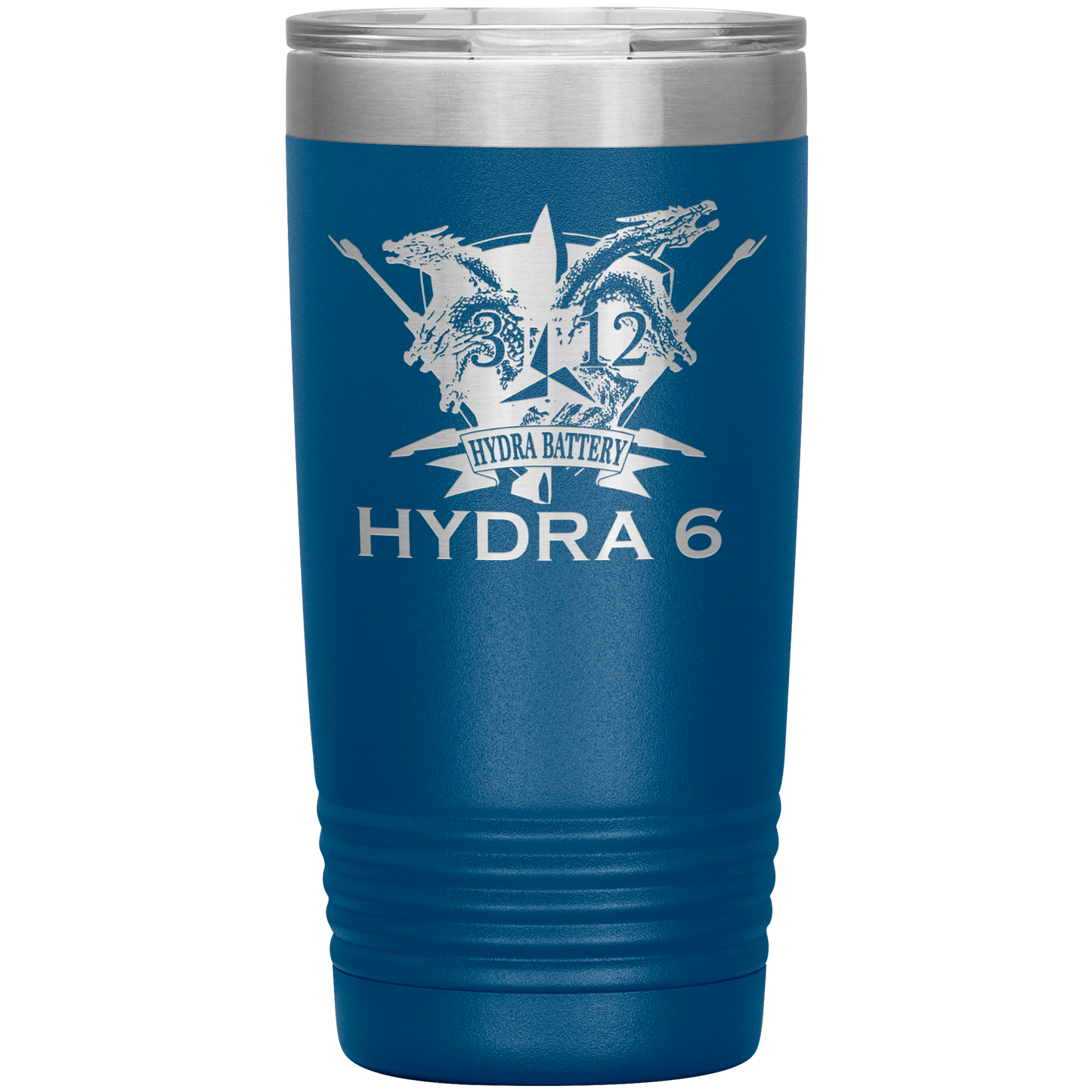 VanHorn Tumbler
