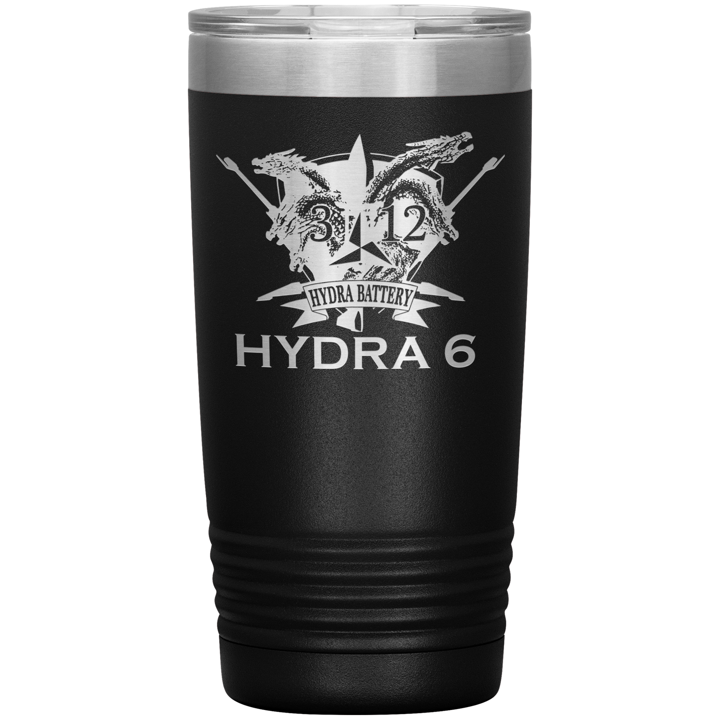 VanHorn Tumbler