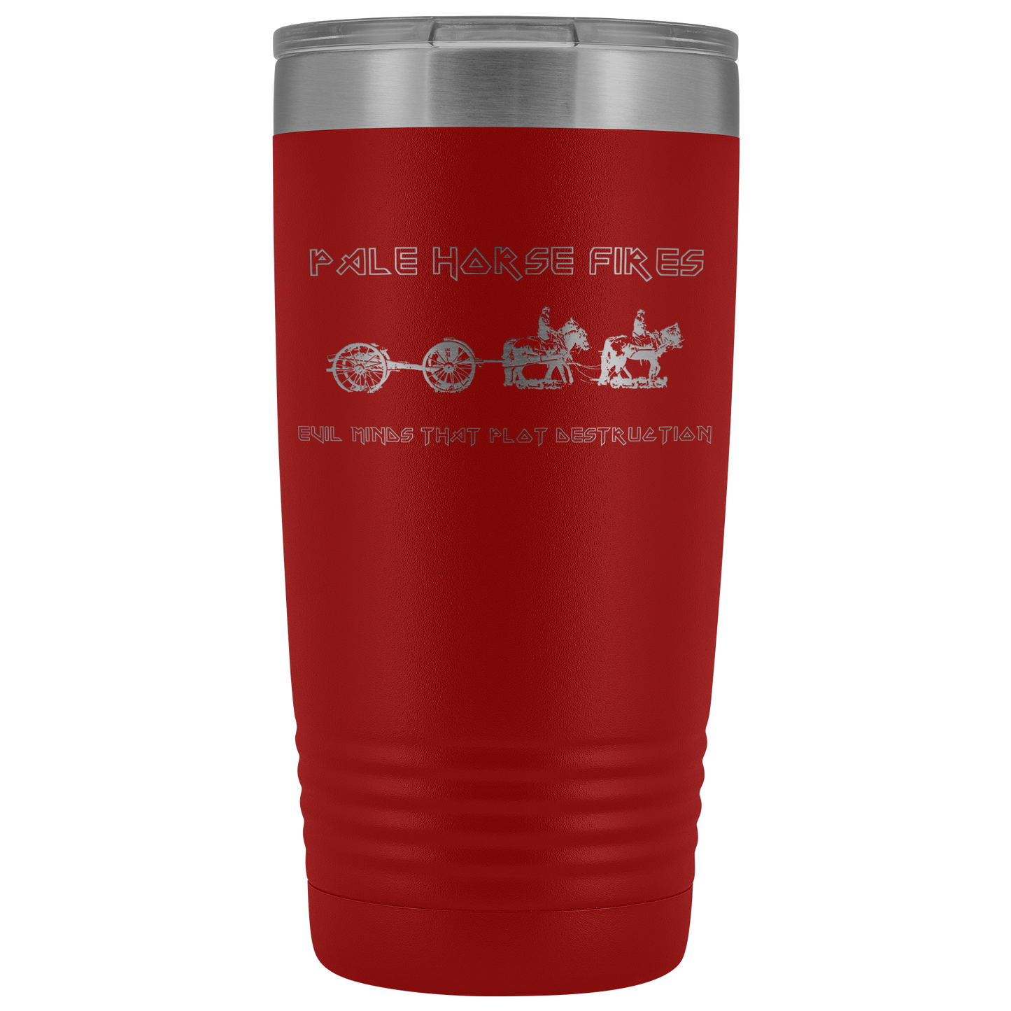 2/8 E FIST Tumbler