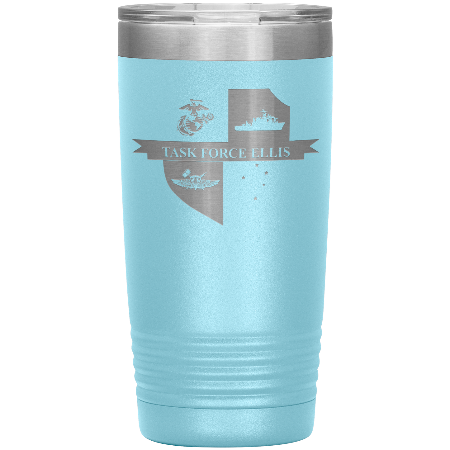 TF Ellis 20oz Tumbler