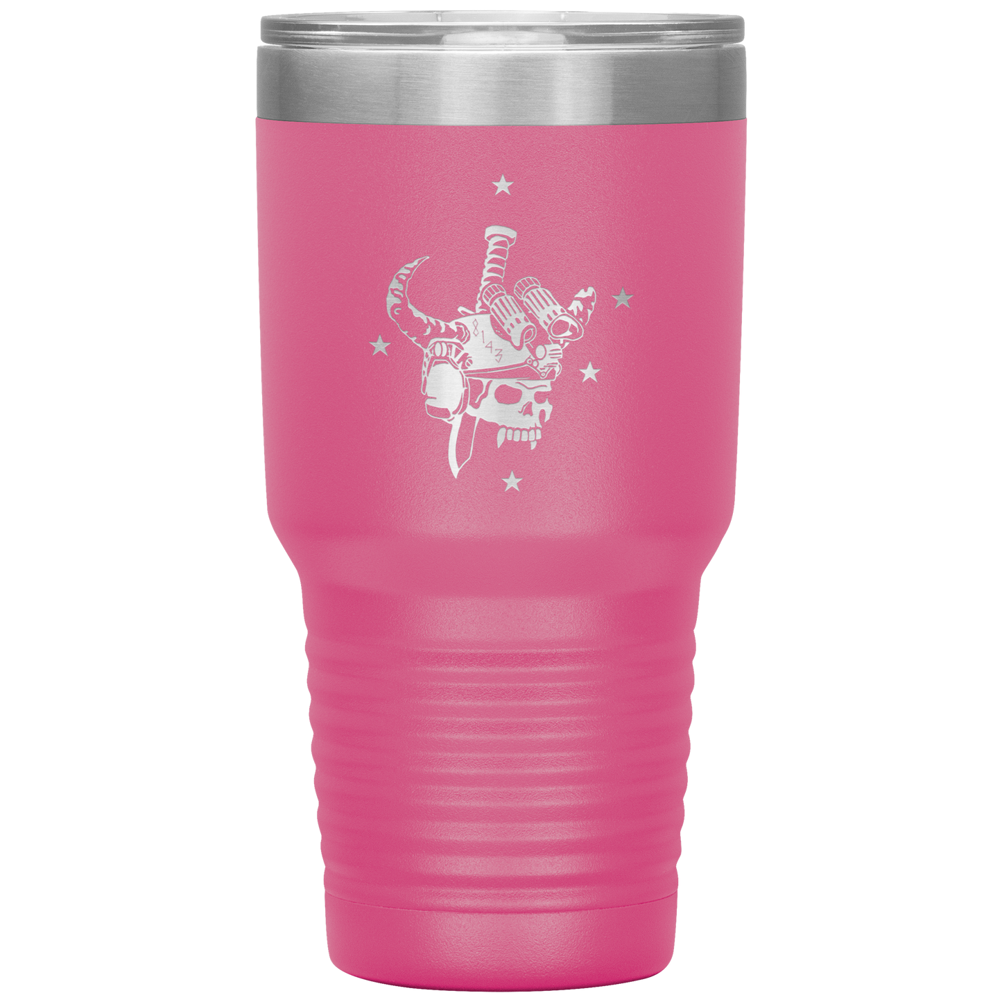 8143 30oz. Tumbler