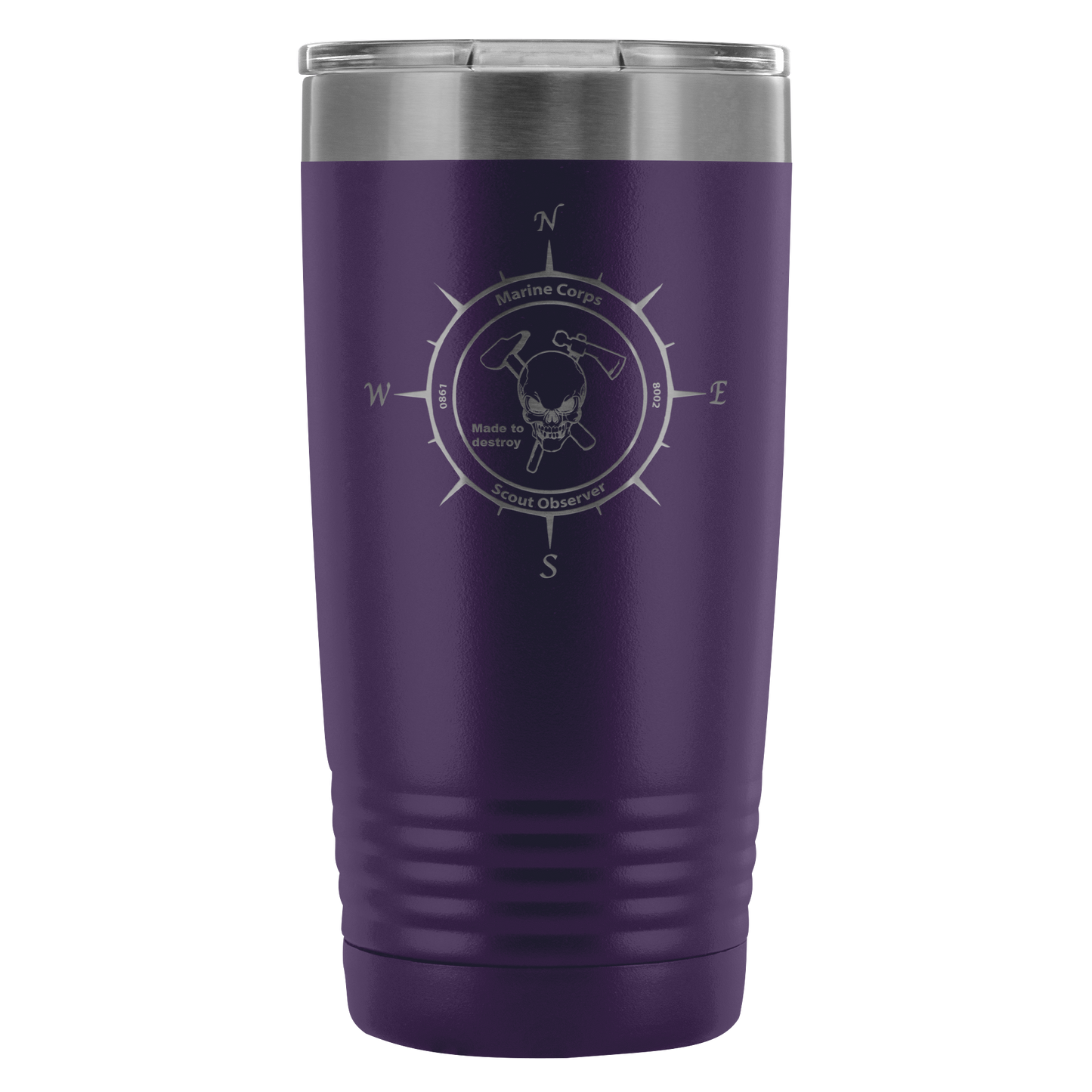 MASOC Tumbler