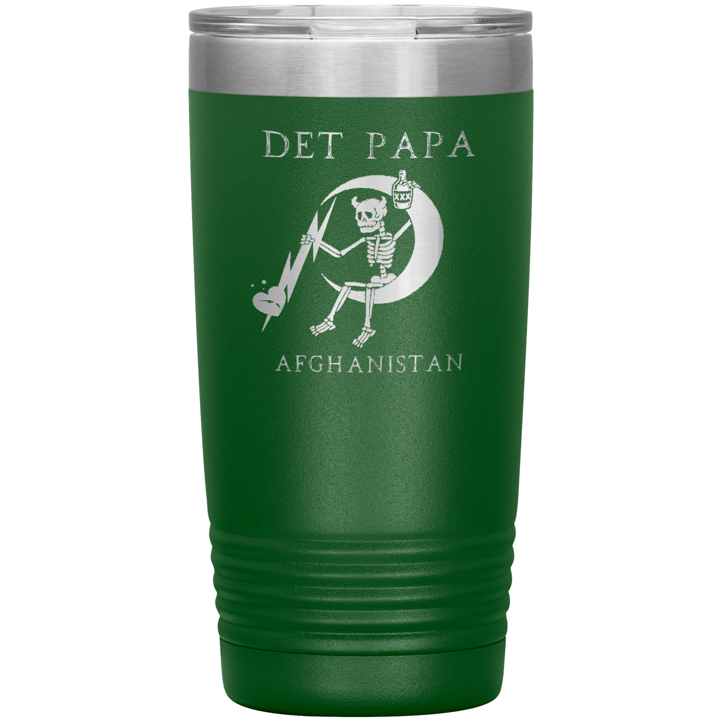 Det Papa 20oz. Tumbler