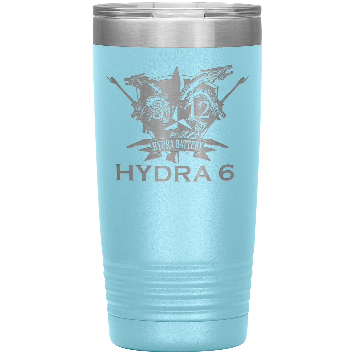 VanHorn Tumbler
