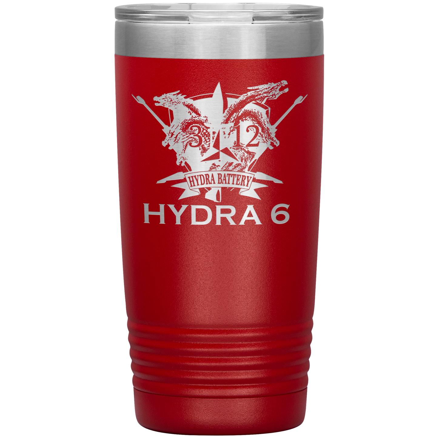 VanHorn Tumbler
