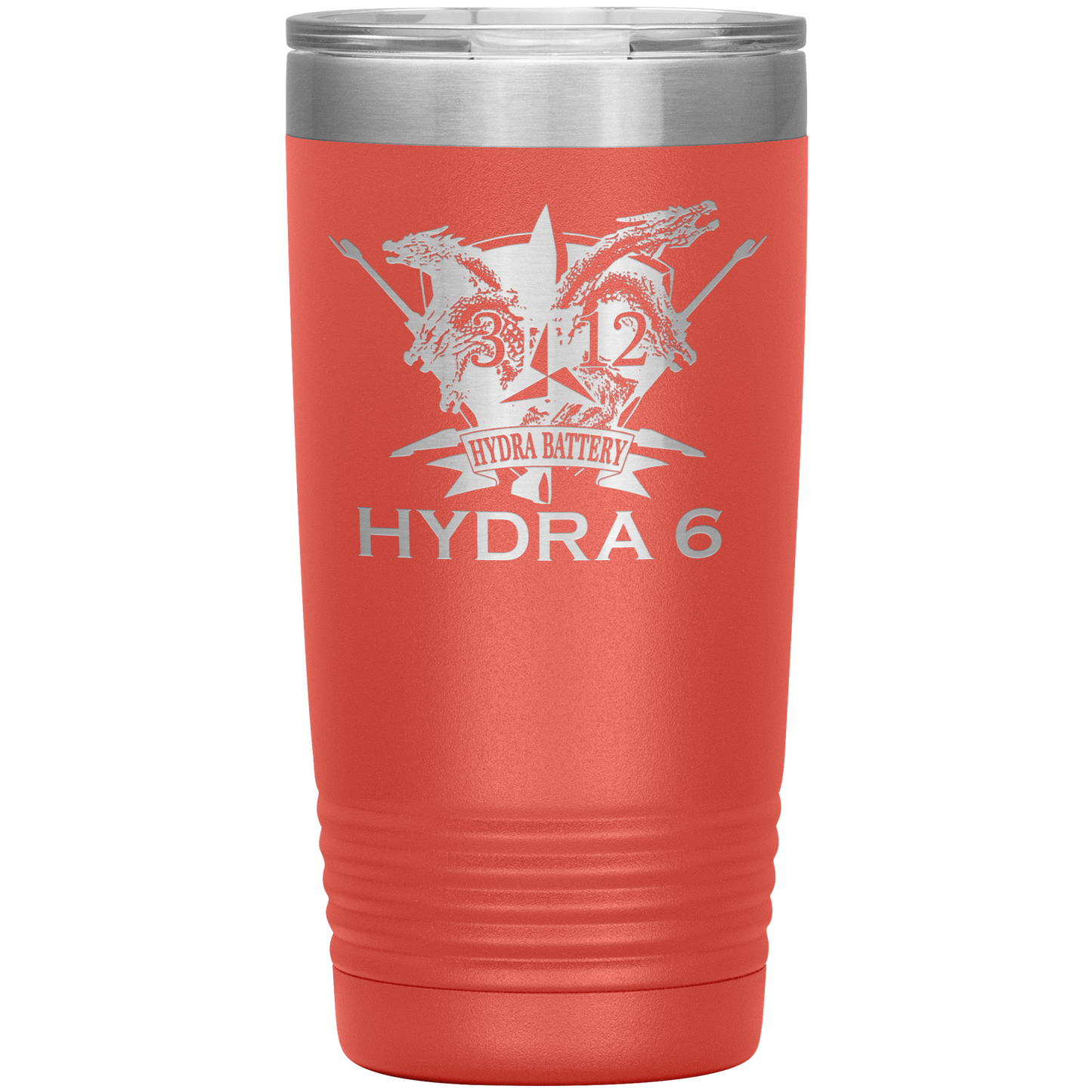 VanHorn Tumbler
