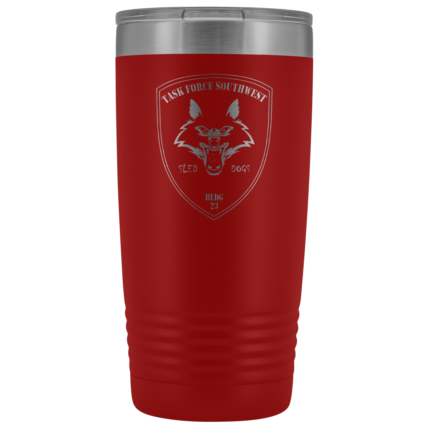 TF Southwest Tumbler