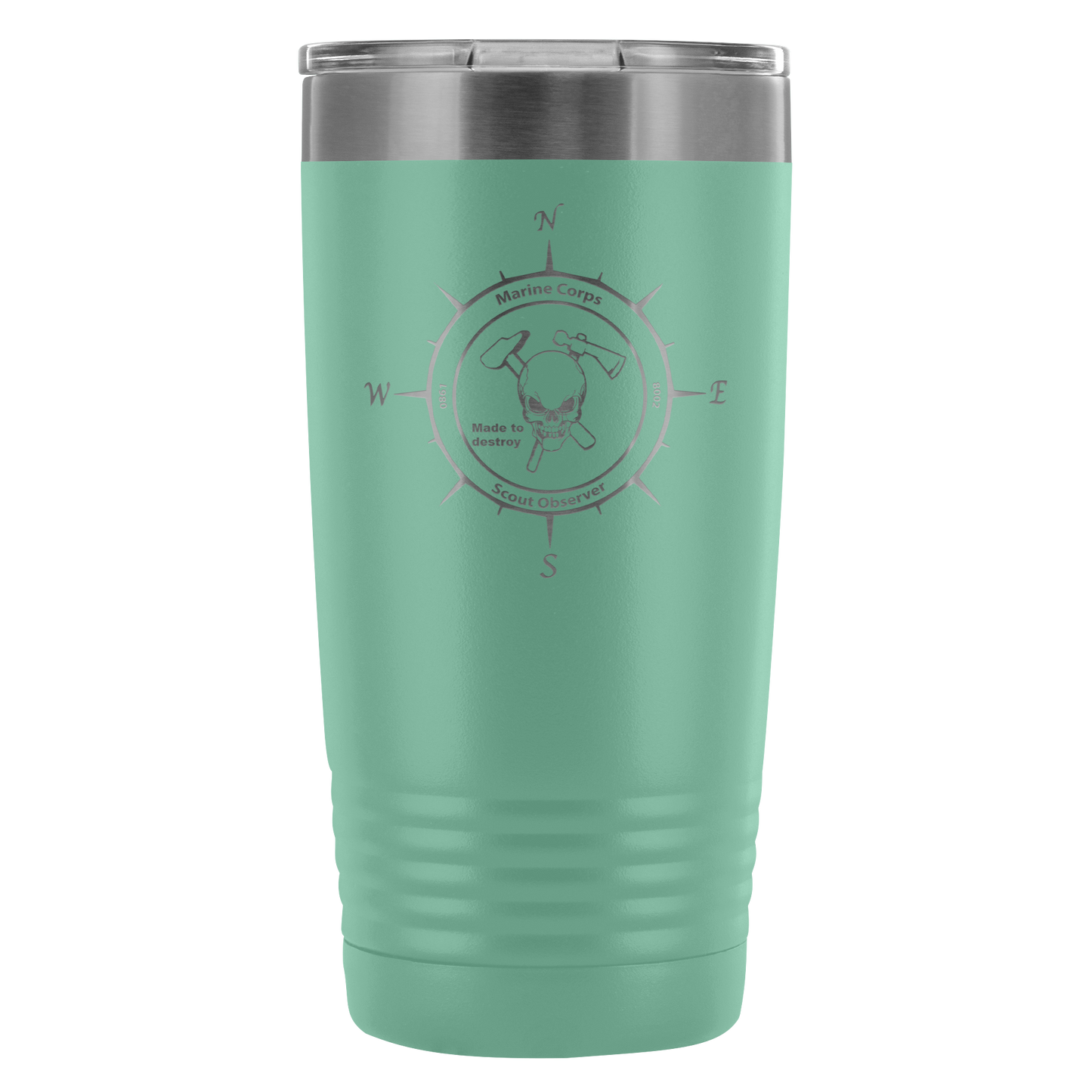 MASOC Tumbler