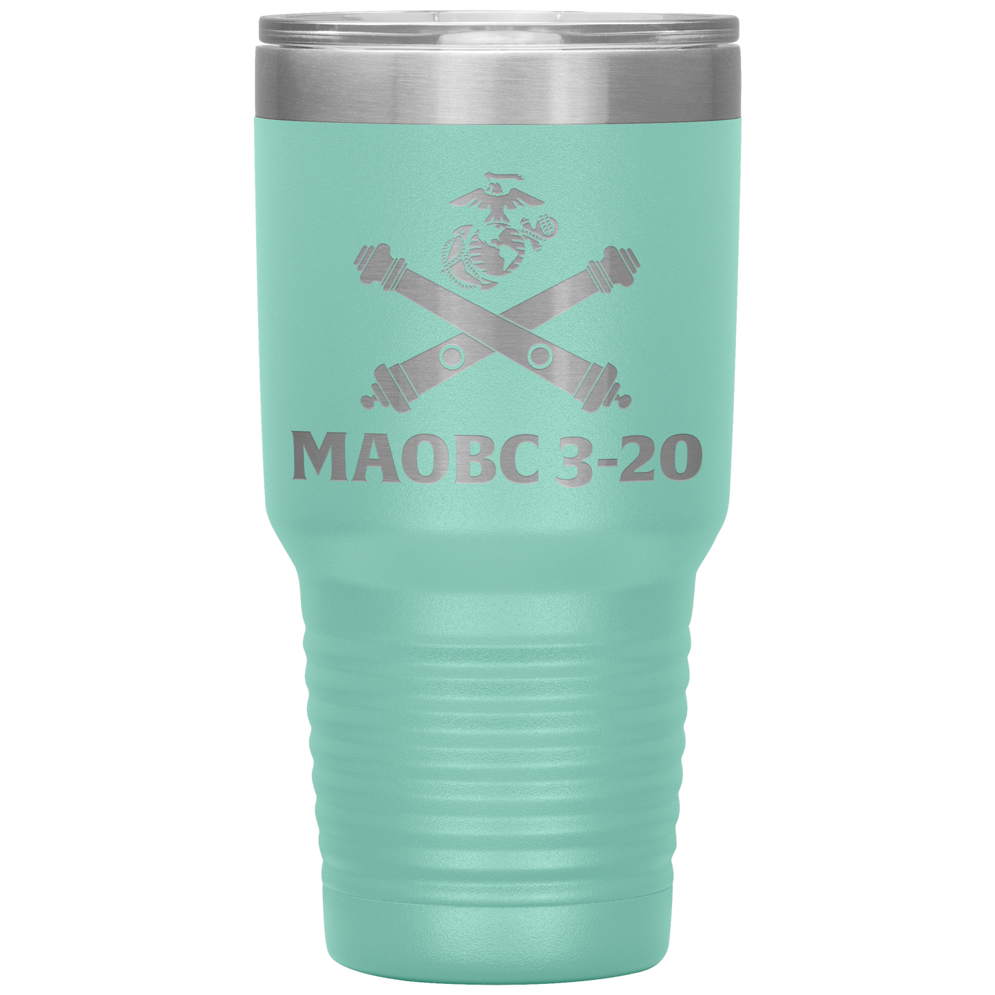 MAOBC 3-20 30oz. Tumbler