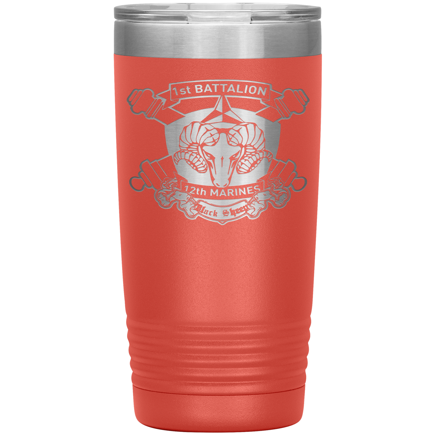 1/12 Tumbler