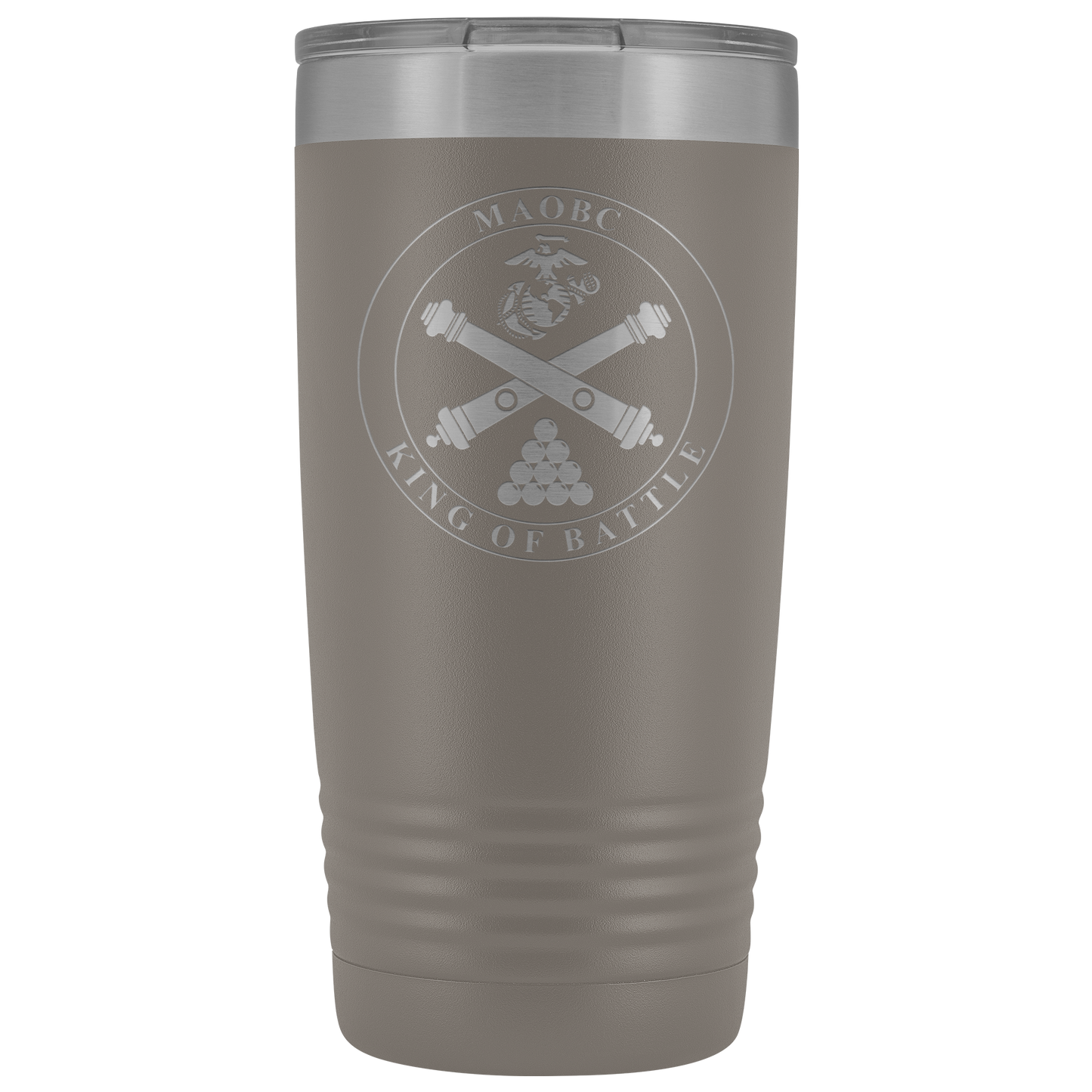 MAOBC Tumbler