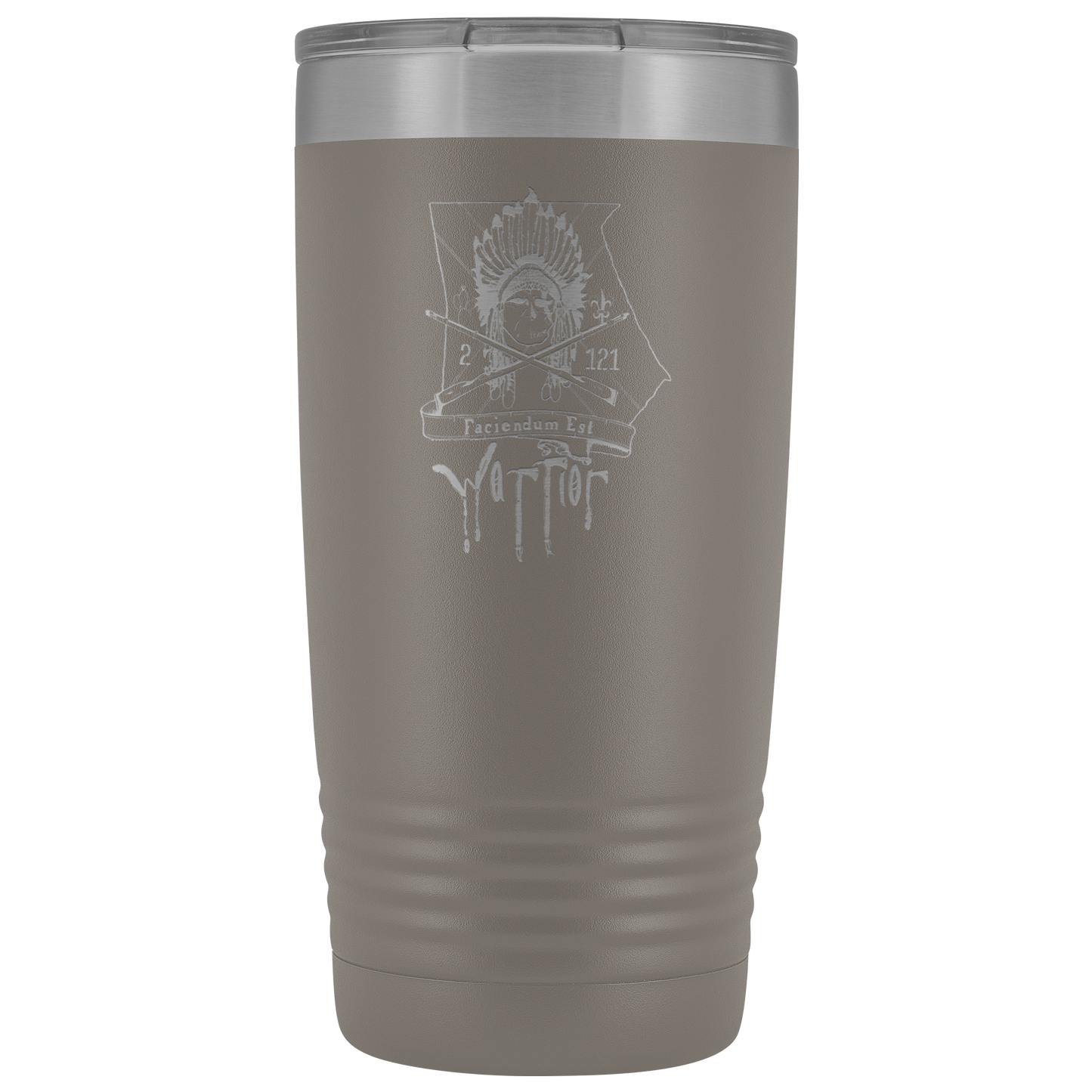 2/121 Tumbler