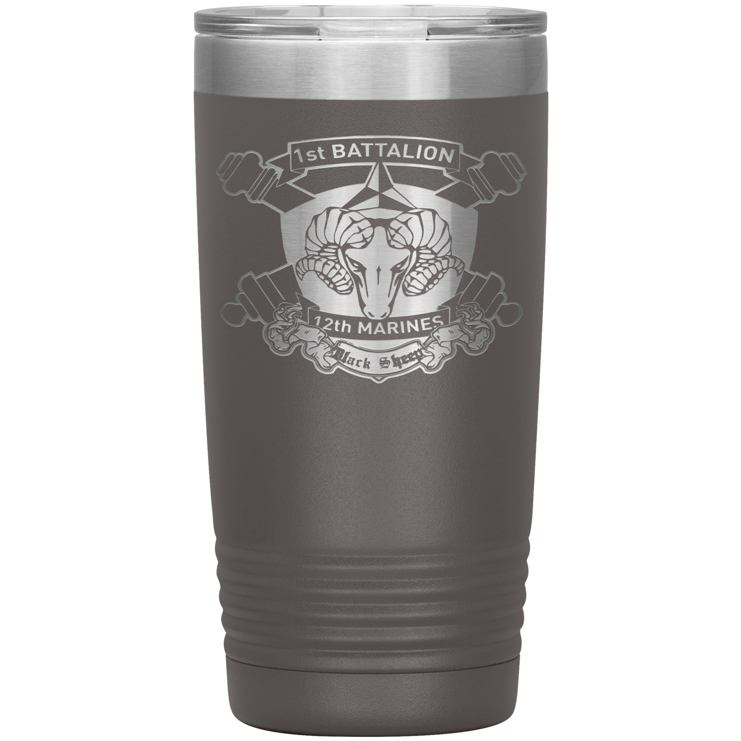 1/12 Tumbler