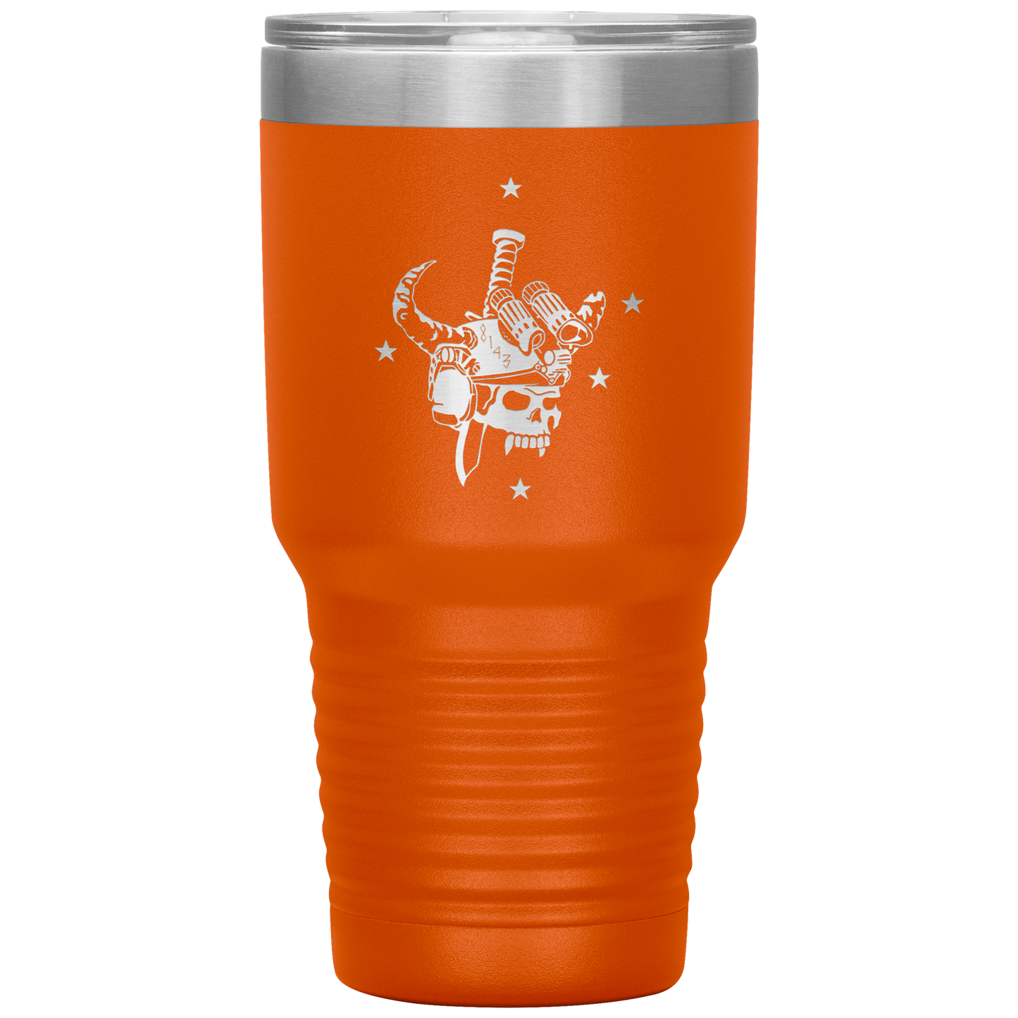 8143 30oz. Tumbler