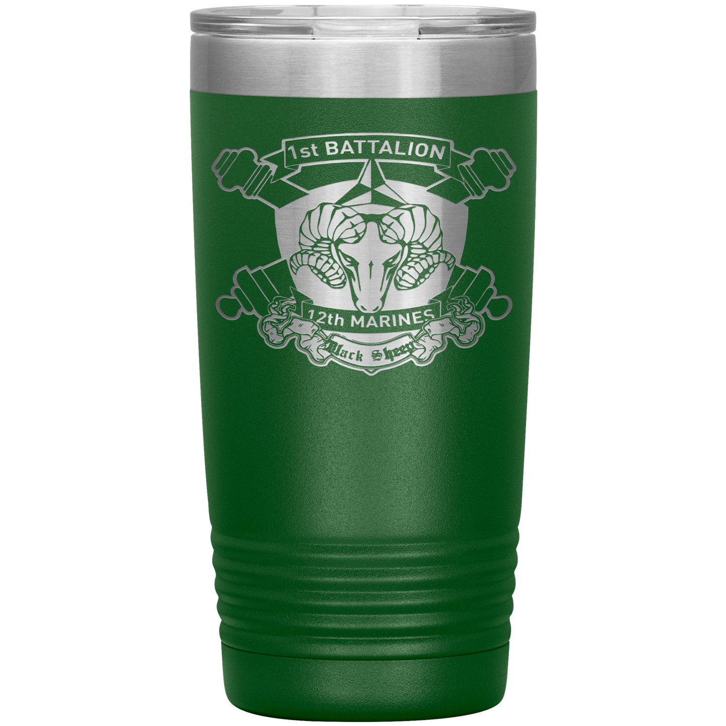 1/12 Tumbler