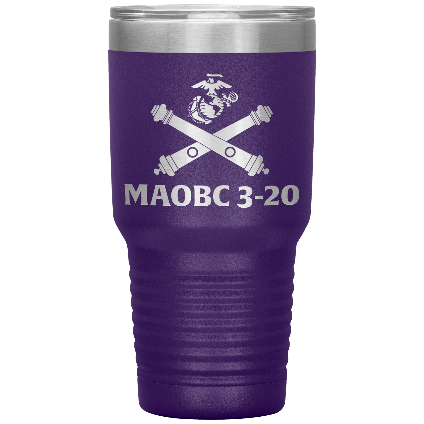 MAOBC 3-20 30oz. Tumbler