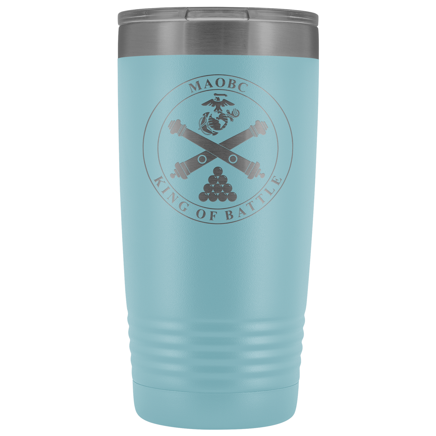 MAOBC Tumbler