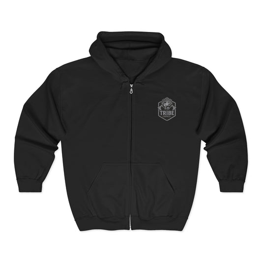 TBS 3-25 Zip Hoodie