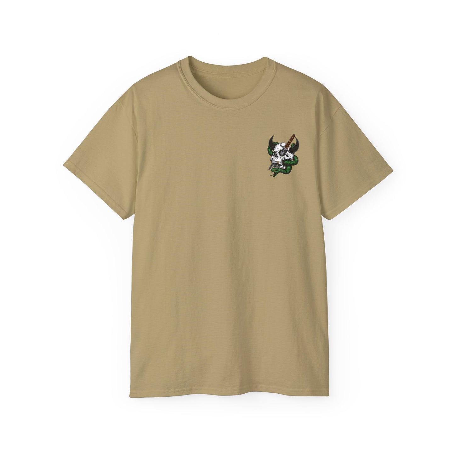 Devil Platoon Dagger Company Tee