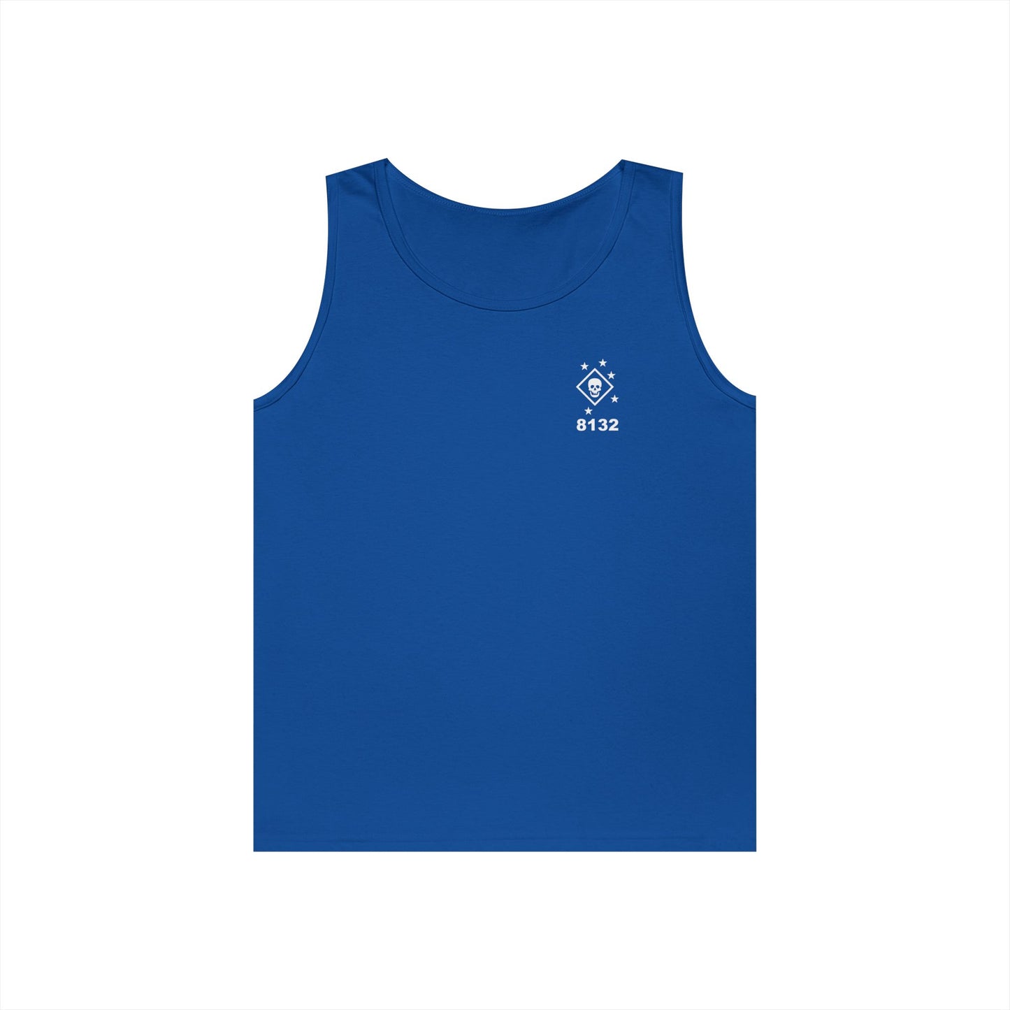 8132 Tank