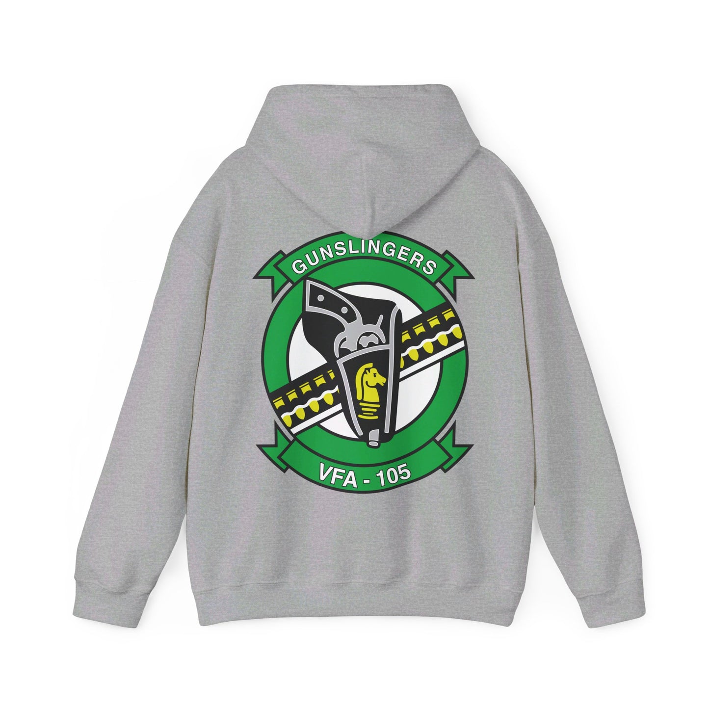 VFA-105 Hoodie