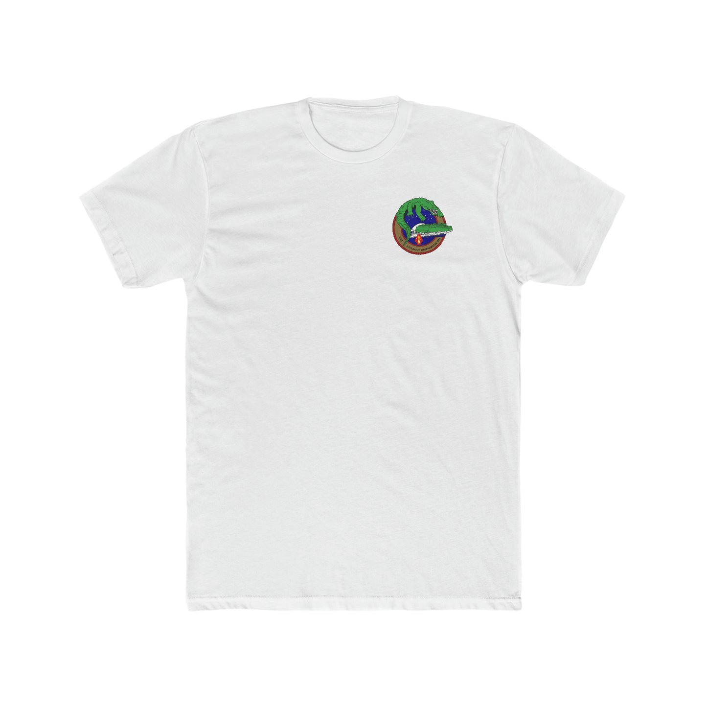 2nd Assault Amphibian Battalion Tee