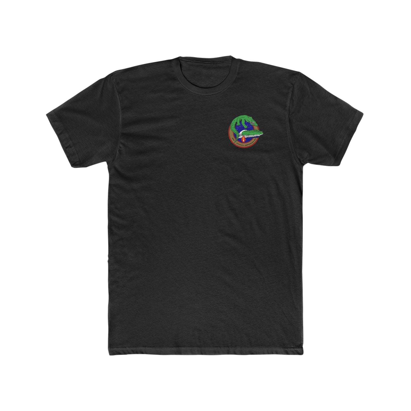 2nd Assault Amphibian Battalion Tee