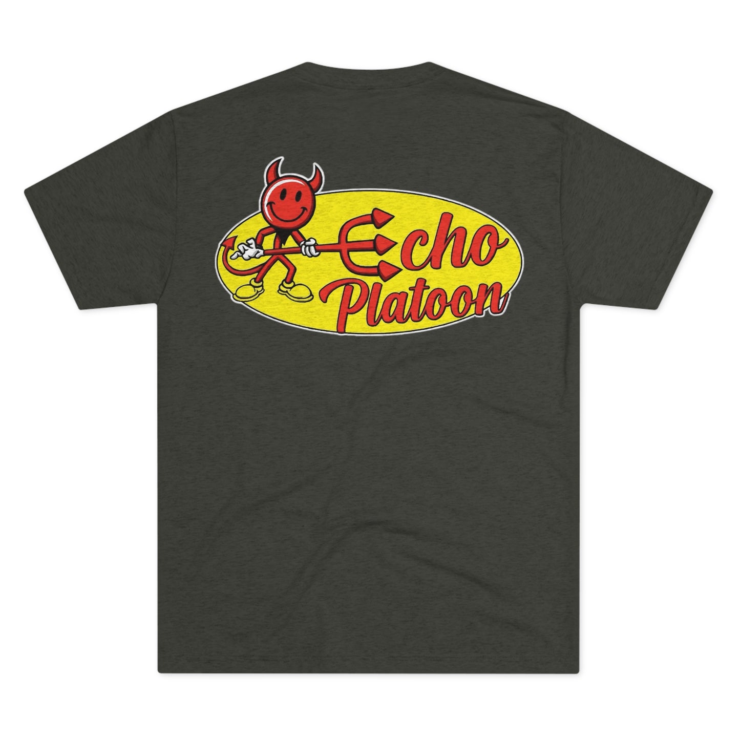 Echo Tee