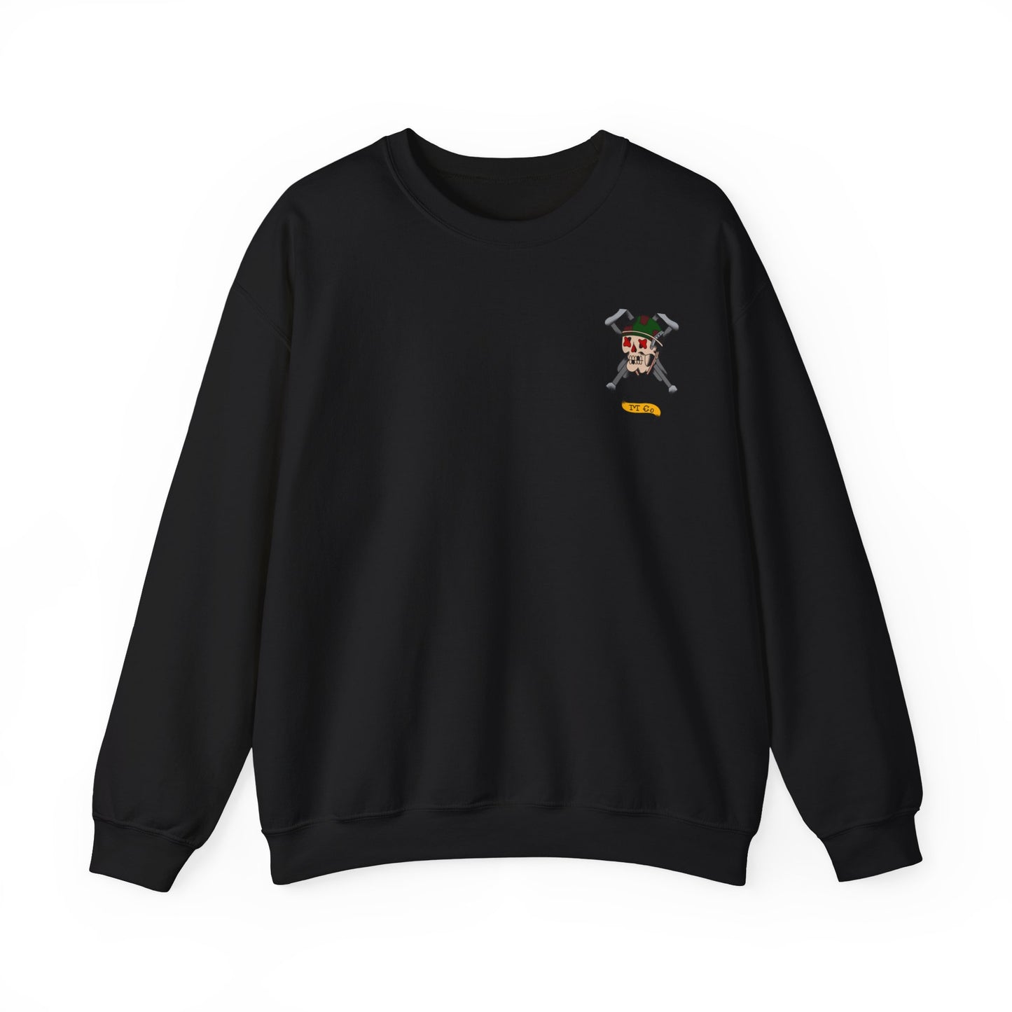 Mike Co TBS Sweatshirt