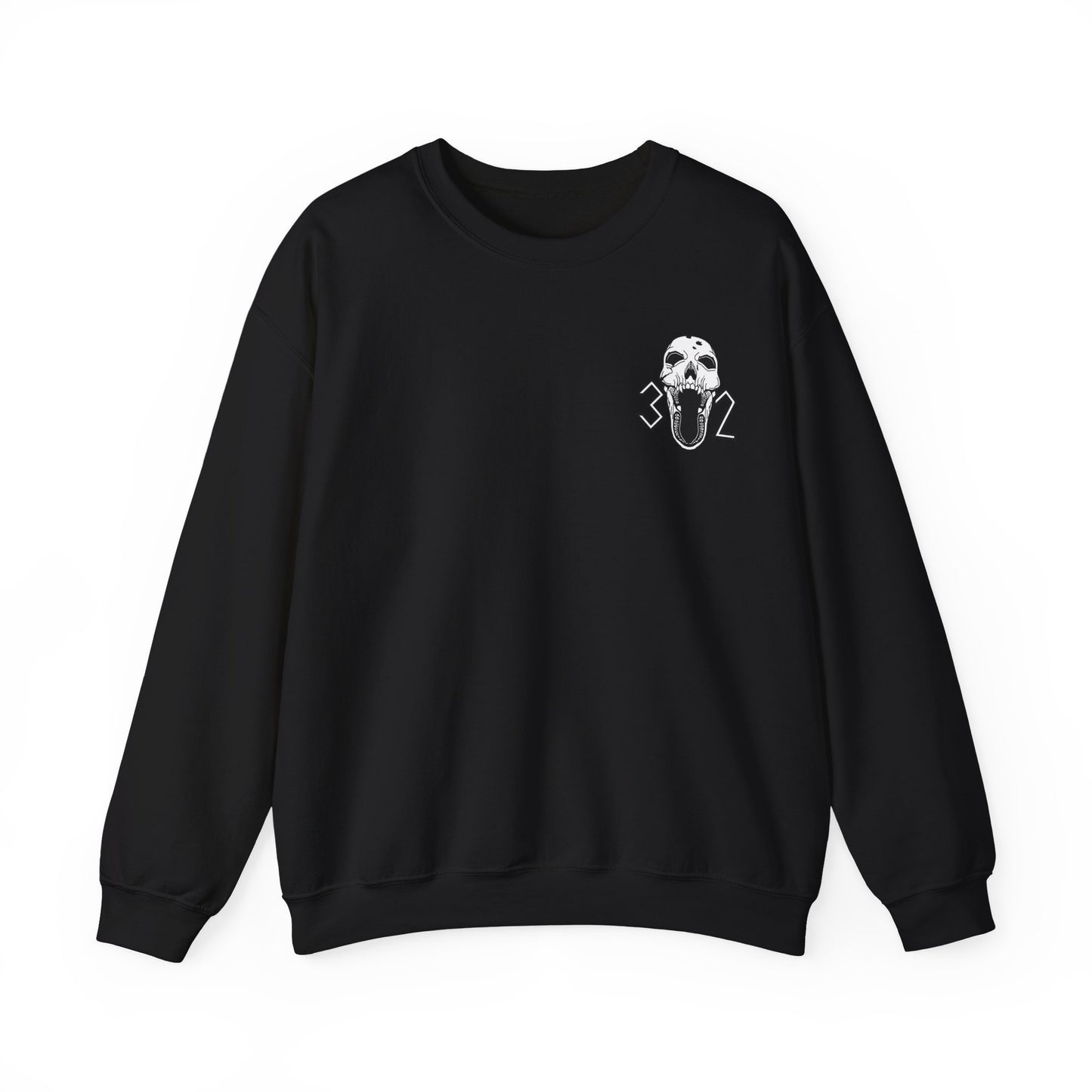3rd Battalion 2nd Marines 2nd Squad Sweatshirt