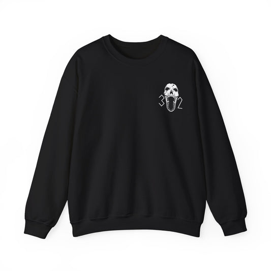 3rd Battalion 2nd Marines 2nd Squad Sweatshirt