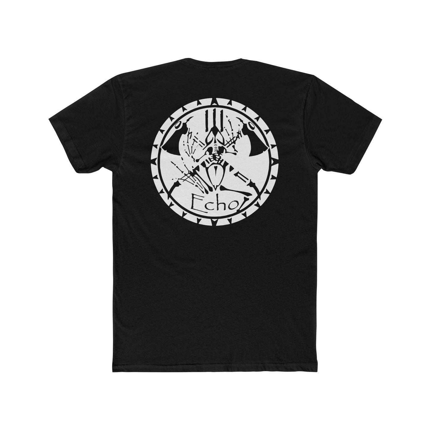 Echo Tee 4