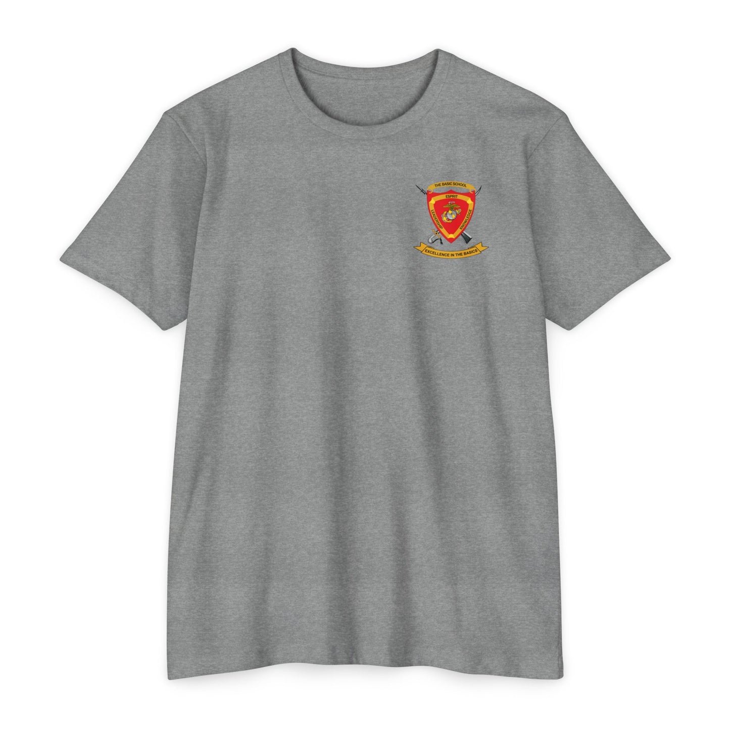 TBS Delta Company 4-26 Class Tee
