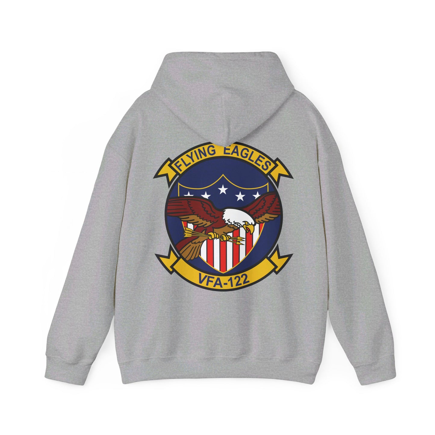 VFA-122 Hoodie