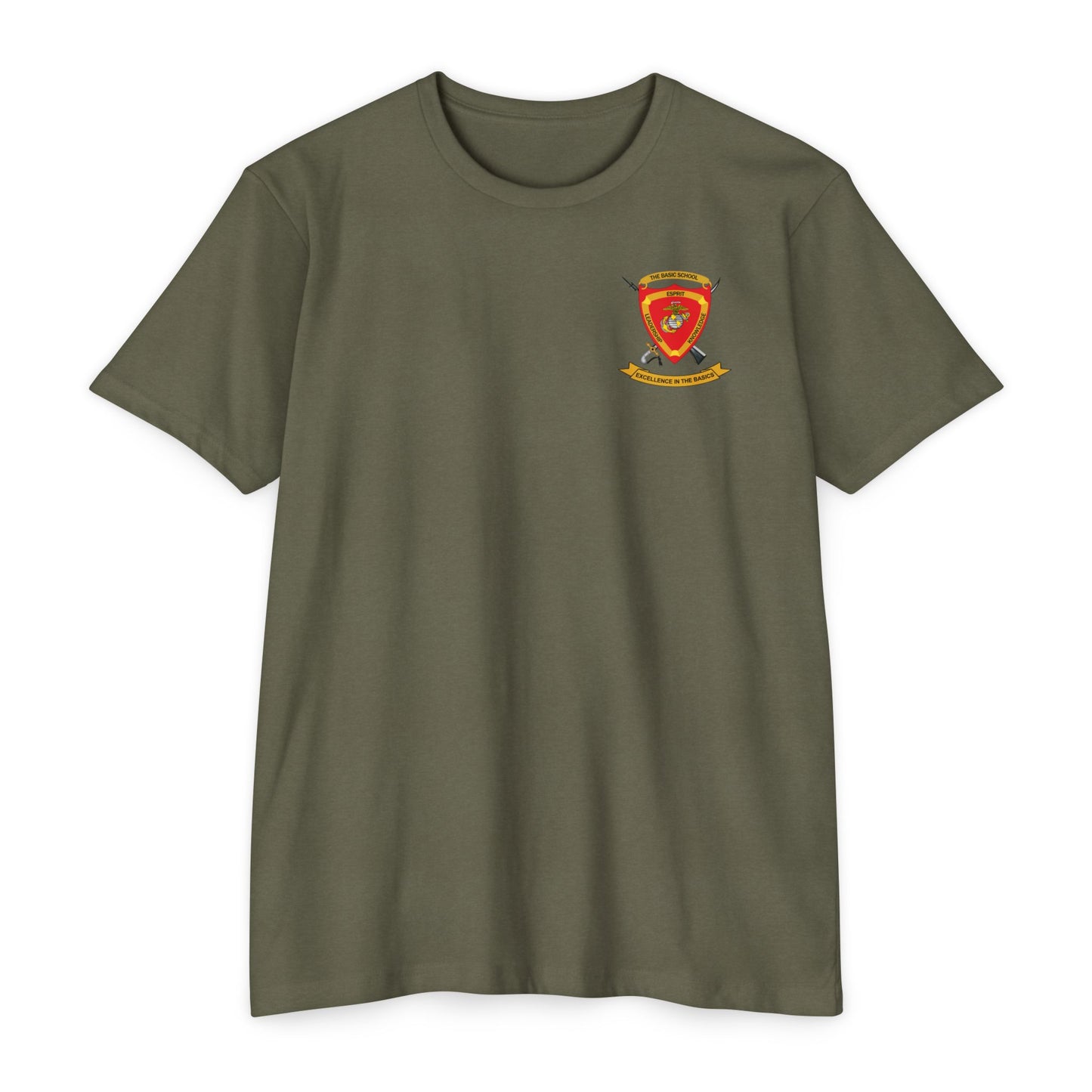 TBS Delta Company 4-26 Class Tee
